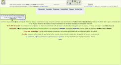 Desktop Screenshot of cajaweb.heros.com.ve