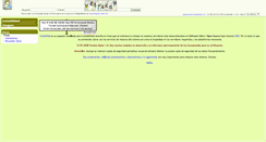Desktop Screenshot of contaweb.heros.com.ve